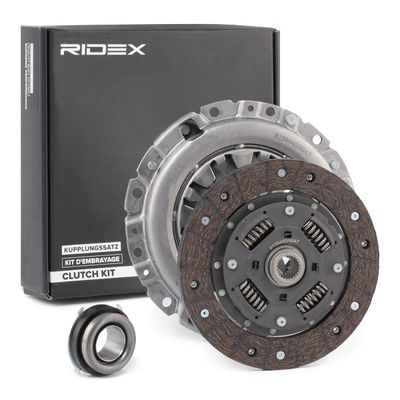комплект съединител RIDEX 479C0101