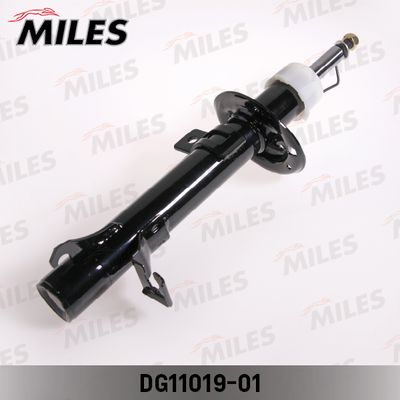 Амортизатор MILES DG11019-01 для FORD FUSION