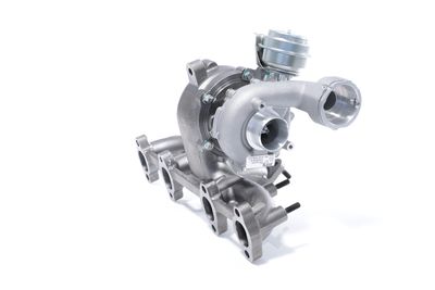 LADER AUFLADUNG BTS Turbo T912022BT 36