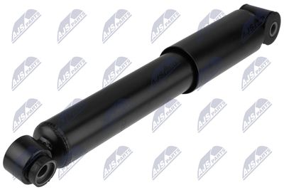 Tlumič pérování NTY A-HY-504