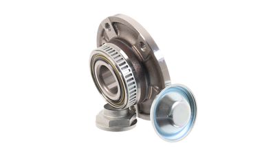 RADLAGERSATZ SKF VKBA3667 30