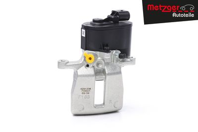 BREMSSATTEL METZGER AUTOTEILE 6261238 37