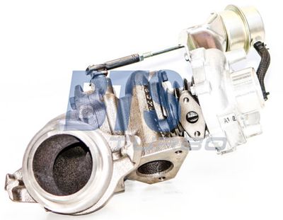 LADER AUFLADUNG BTS Turbo T911205BL 12