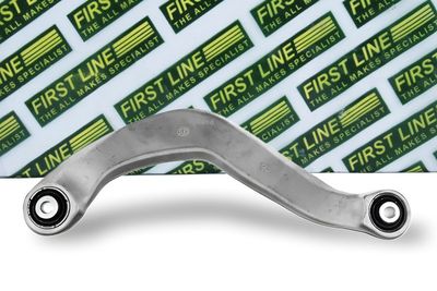 носач, окачване на колелата FIRST LINE FCA7322