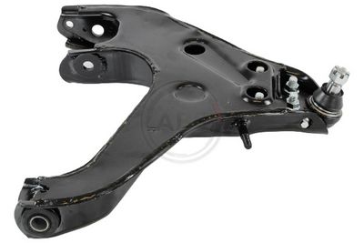 BRAT SUSPENSIE ROATA