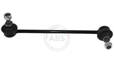 Link/Coupling Rod, stabiliser bar 260390