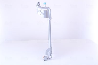 KONDENSATOR KLIMAANLAGE NISSENS 940528 3