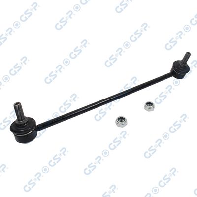 Stange/Strebe, Stabilisator