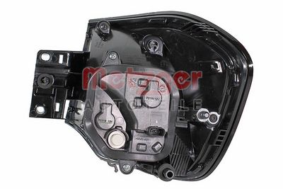 LAMPA SPATE METZGER AUTOTEILE 2080329 1