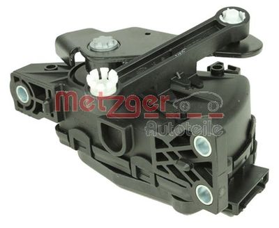 Czujnik, pozycja pedału gazu METZGER AUTOTEILE 0901256
