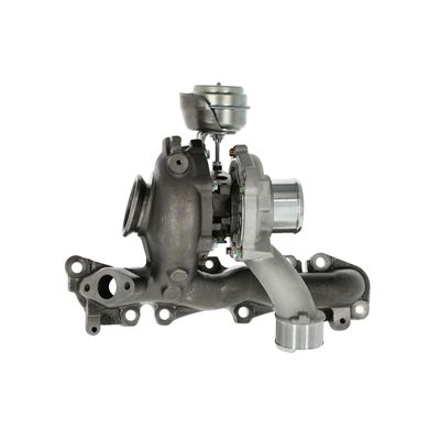 COMPRESOR SISTEM DE SUPRAALIMENTARE NISSENS 93131 29