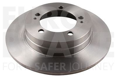 EUROBRAKE 5815203037 Тормозные диски для MITSUBISHI ECLIPSE
