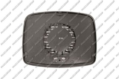 PRASCO ME9077513 Наружное зеркало для MERCEDES-BENZ VITO Фургон (W638) 113 2.0 (638.014, 638.094)