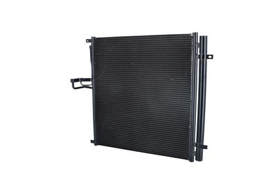 CONDENSATOR CLIMATIZARE NRF 350621 7