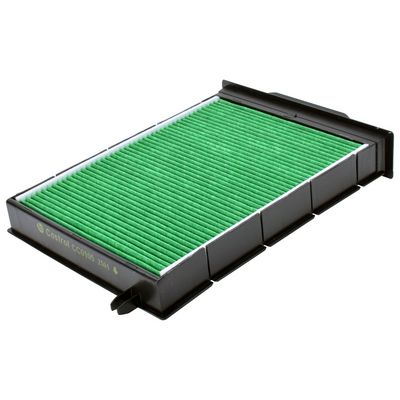 Vorschau Filter, Innenraumluft