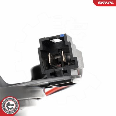 VENTILATOR HABITACLU ESEN SKV 68SKV083 4