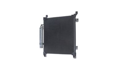 CONDENSATOR CLIMATIZARE MAHLE AC1027000S 34