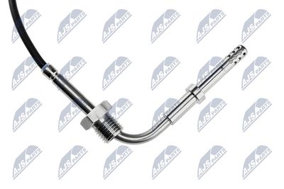 SENZOR TEMPERATURA GAZE EVACUARE NTY EGTAR007 1