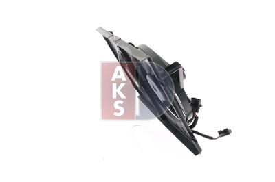 LüFTER MOTORKüHLUNG AKS DASIS 048083N 10