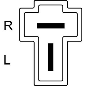 GENERATOR / ALTERNATOR HC-Cargo F032110134 6