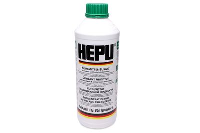 ANTIGEL HEPU P999GRN