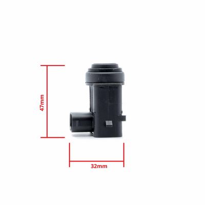 Vorschau Sensor, Einparkhilfe Ansicht 6