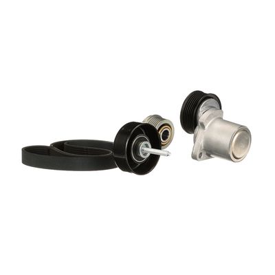 KEILRIPPENRIEMENSATZ GATES K106PK2228 10