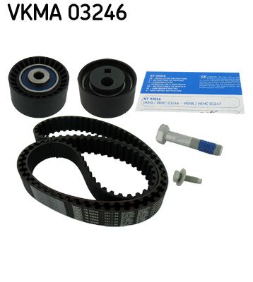 Комплект ремня ГРМ SKF VKMA 03246 для FIAT ULYSSE