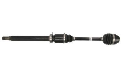 полуоска POINT GEAR PNG74844