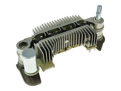Gleichrichter, Generator