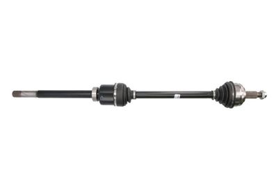 полуоска POINT GEAR