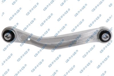 Wahacz, zawieszenie koła GSP S064695