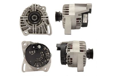 GENERATOR / ALTERNATOR MAPCO 13002 1