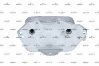 RADIATOR ULEI ULEI MOTOR NRF 31205 2
