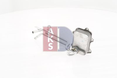 ÖLKüHLER MOTORöL AKS DASIS 046021N 1