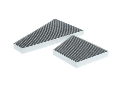 FILTRU AER HABITACLU BOSCH 1987435506 15