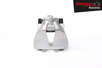 ETRIER FRANA METZGER AUTOTEILE 6260016 2