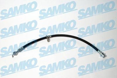 Тормозной шланг SAMKO 6T47506 для TOYOTA STARLET