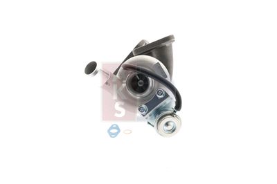 LADER AUFLADUNG AKS DASIS 095023N 16