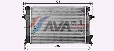 KüHLER MOTORKüHLUNG