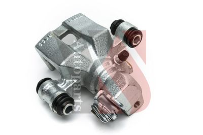 Vorschau Bremssattel Ansicht 2