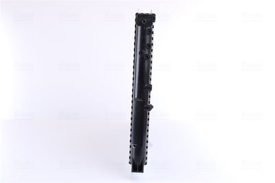 RADIATOR RACIRE MOTOR NISSENS 63874 3