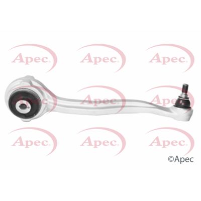 Control/Trailing Arm, wheel suspension APEC AST2309