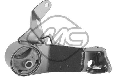 Подвеска, двигатель Metalcaucho 54138 для HYUNDAI ATOS