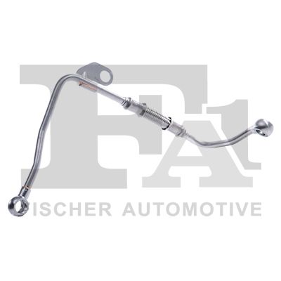 CONDUCTA ULEI INCARCARE