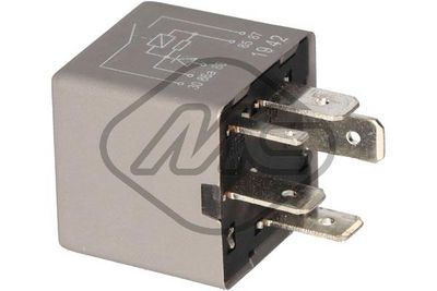 мулти функционално реле Metalcaucho 32863