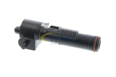 WASCHWASSERDüSE SCHEINWERFERREINIGUNG VEMO V45080010 37