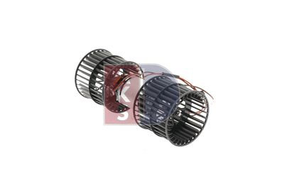 INNENRAUMGEBLäSE AKS DASIS 098003N 9