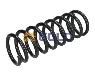 JAPANPARTS GZJ7078A Пружина подвески  для FORD (Форд)