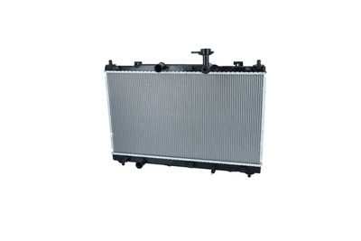 RADIATOR RACIRE MOTOR NRF 550031 7